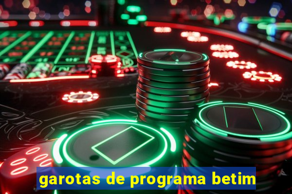 garotas de programa betim